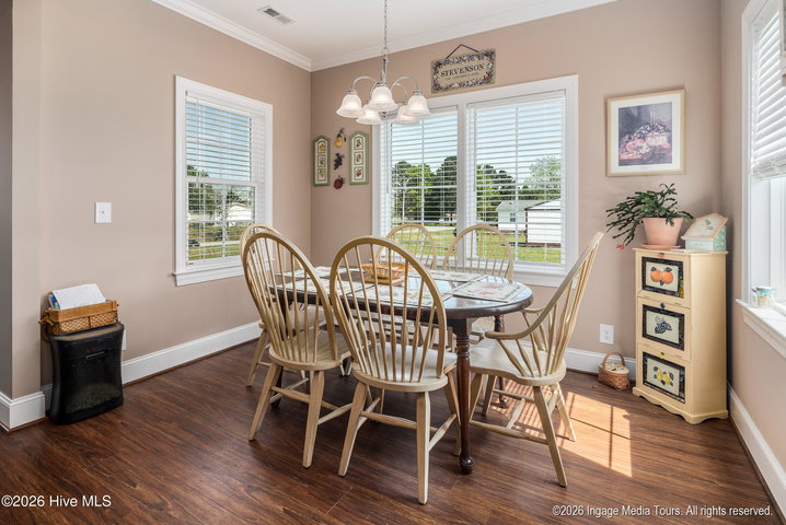 825 Ladle Drive, Greenville, NC 27858 — photo 16