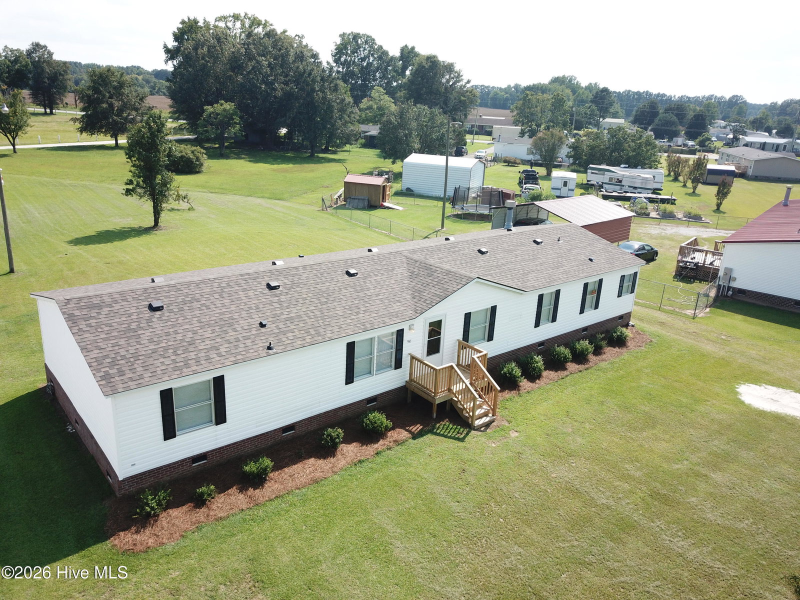 945 Katherines Place, Greenville, NC 27834 — photo 3