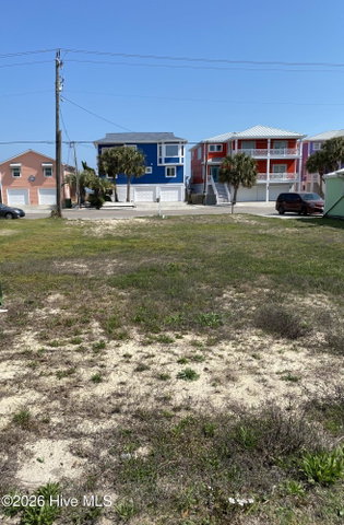 622 Fort Fisher Boulevard S image