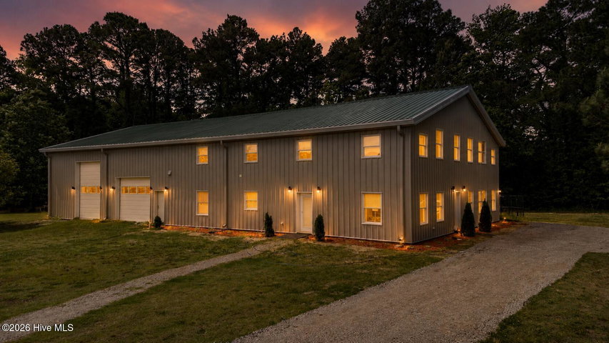 281 Shipyard Road, Hertford, NC 27944