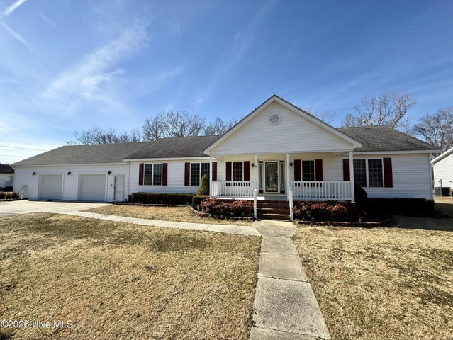1045 Mascot Lane, Williamston, NC 27892 — photo 6