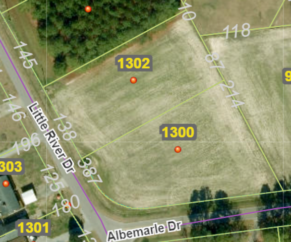 1302 2 Little River Drive, Elizabeth City, NC 27909 — photo 3