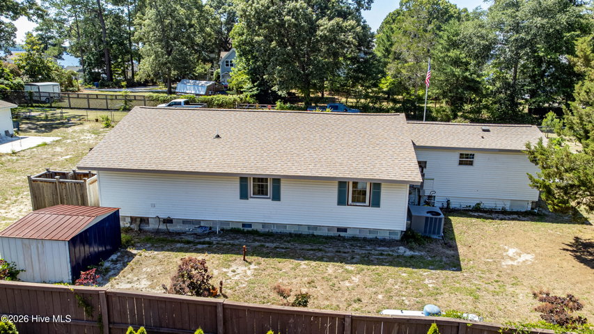 1306 Slick Hill Road, Edenton, NC 27932 — photo 18
