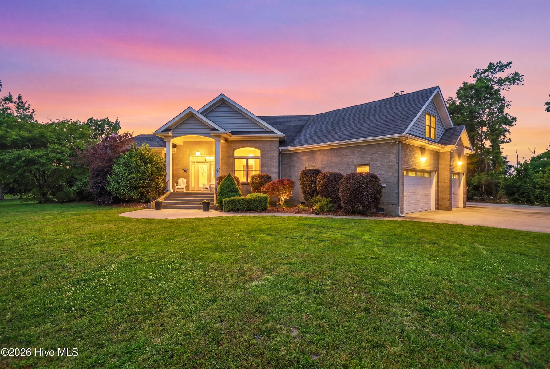181 Raymons Creek Road, Shiloh, NC 27974 — photo 2