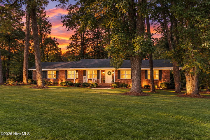 7024 S Old Carriage Road, Rocky Mount, NC 27803