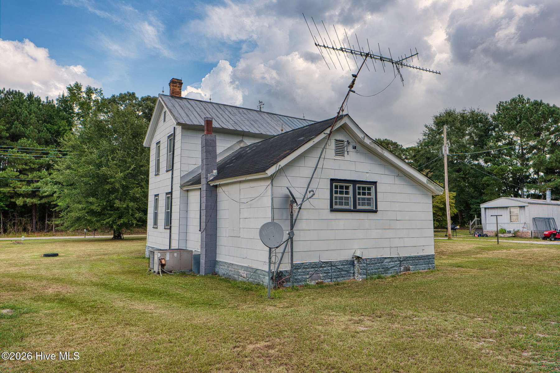424 Cisco Road, Tyner, NC 27980 — photo 4