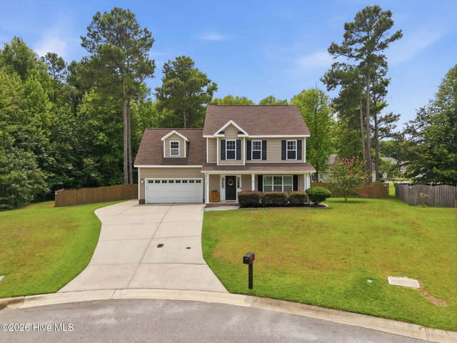 3505 Lena Lane, Greenville, NC 27834 — photo 2