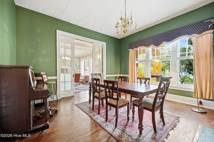 707 W 4th Street, Greenville, NC 27834 — photo 17