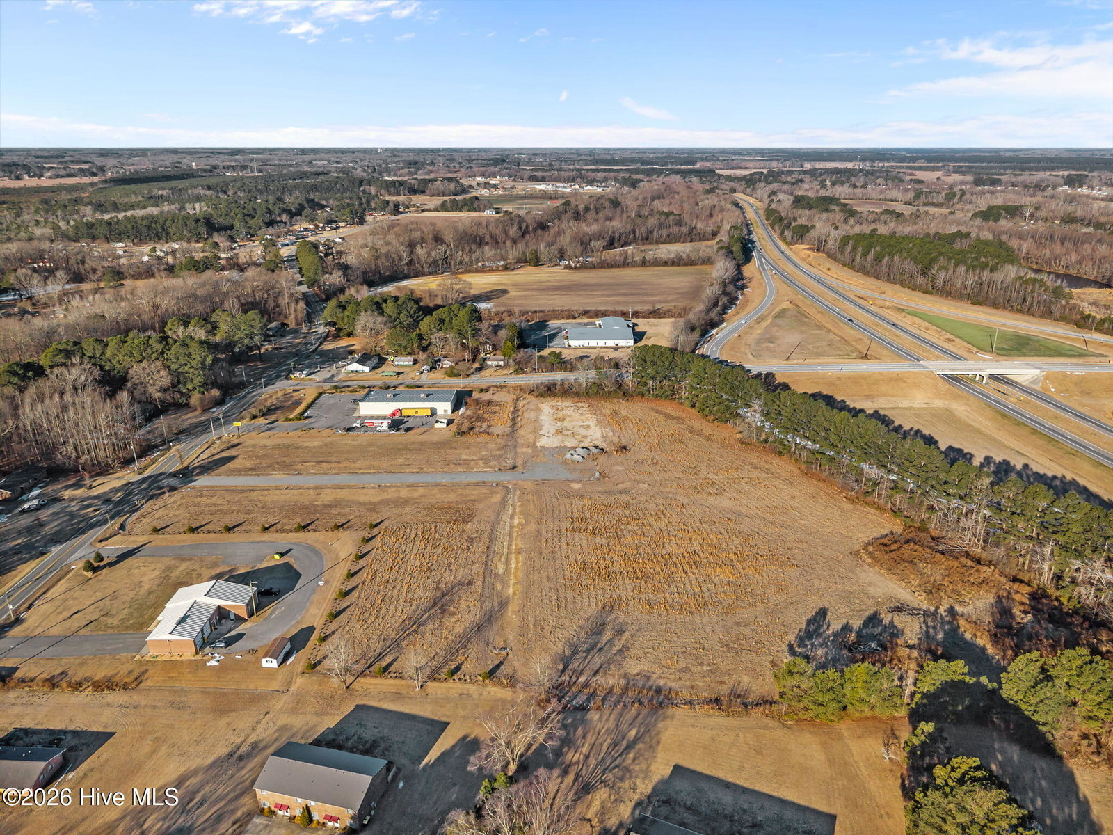 4686 Stantonsburg Road, Greenville, NC 27834 — photo 4