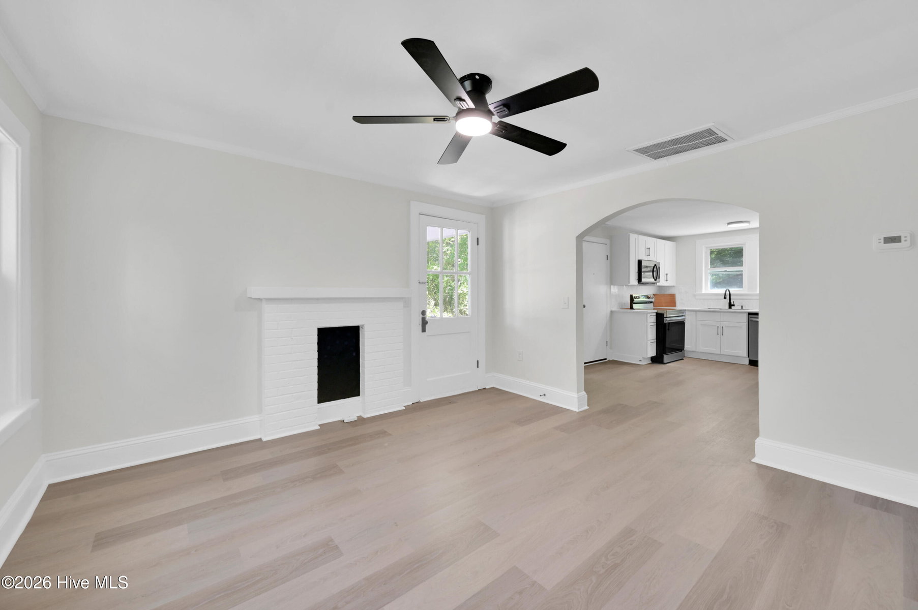209 Hendricks Street, Rocky Mount, NC 27801 — photo 4
