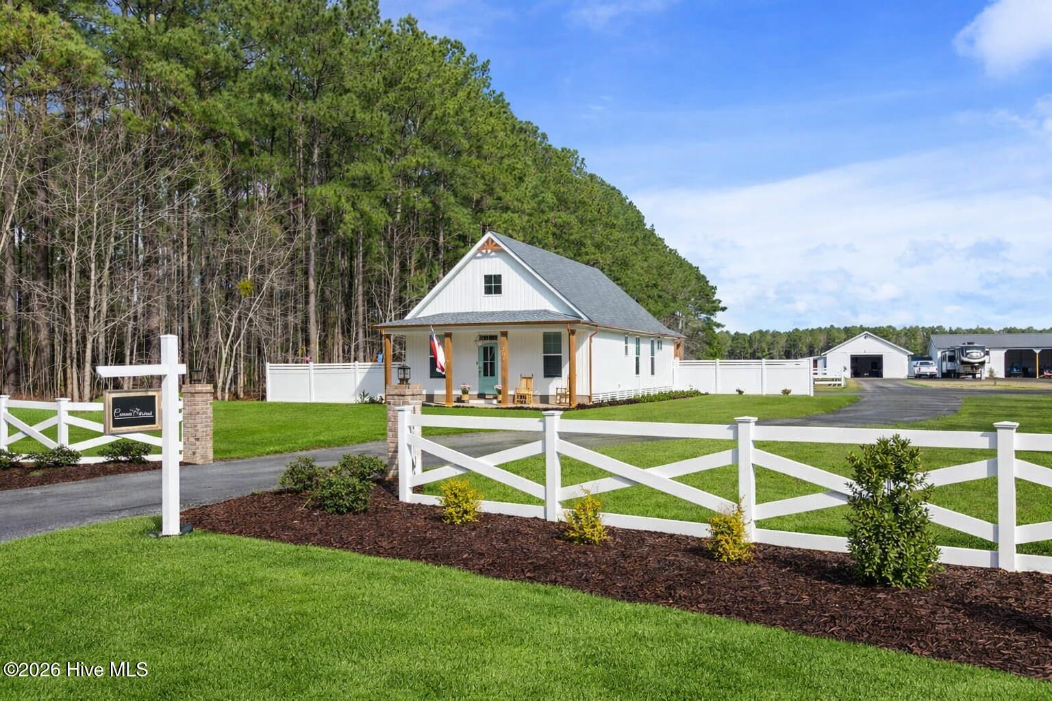 703 Poplar Neck Road, Edenton, NC 27932 — photo 2