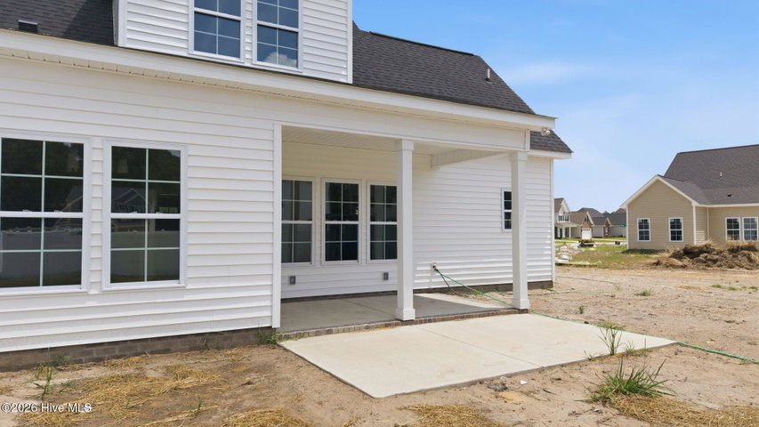 1005 Finn Court, Greenville, NC 27834 — photo 49