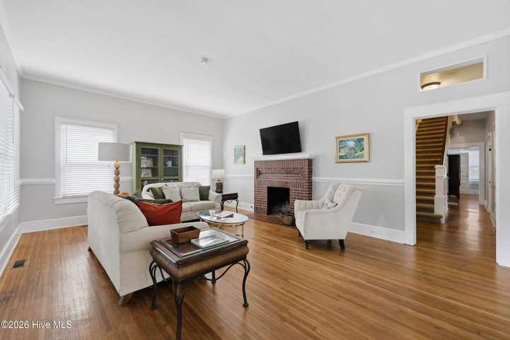 1105 W Church Street, Elizabeth City, NC 27909 — photo 7
