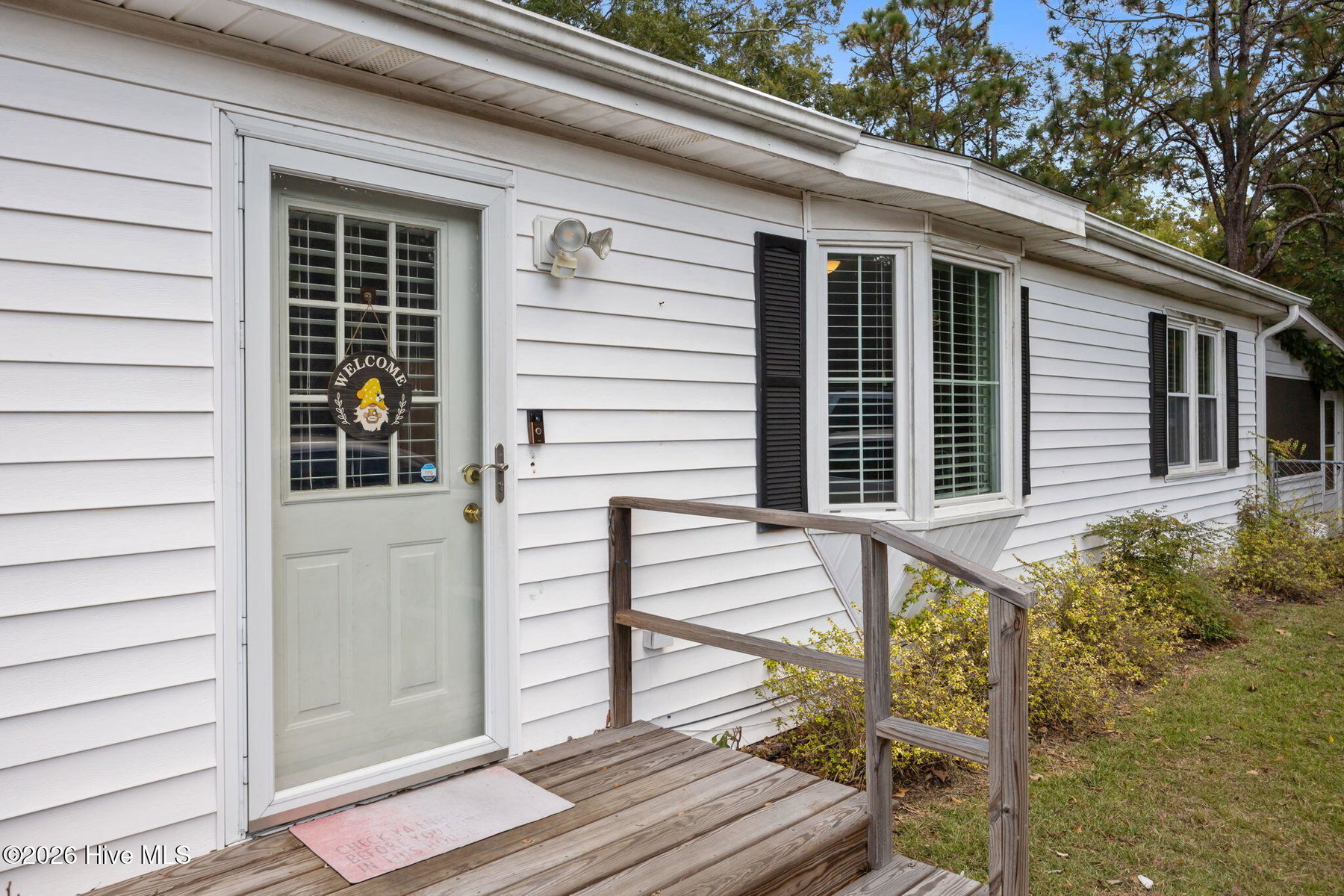 607 W Main Street, Williamston, NC 27892 — photo 3