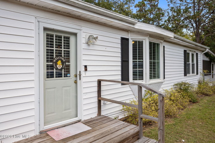 607 W Main Street, Williamston, NC 27892 — photo 3