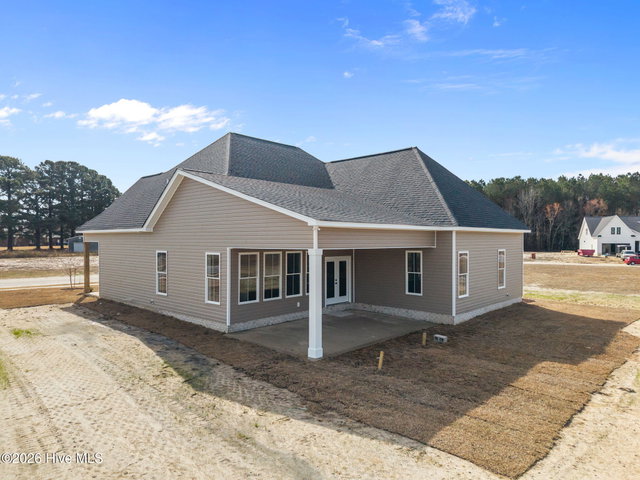 3500 Alberta Way, Ayden, NC 28513 — photo 31