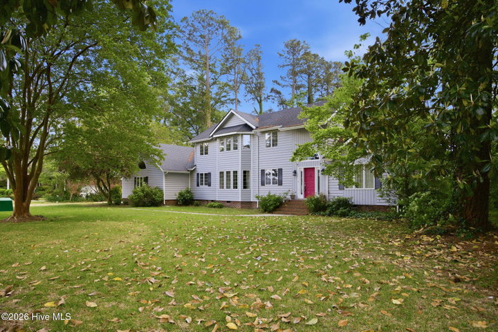 1805 Rivershore Road, Elizabeth City, NC 27909 — photo 68