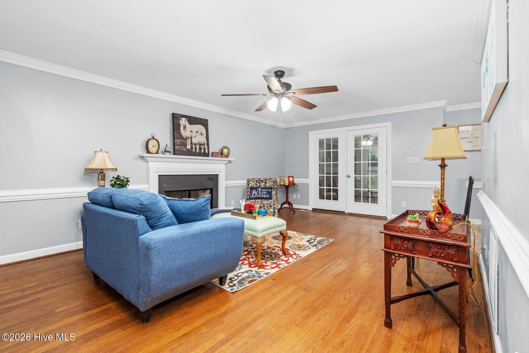 1732 Acorn Ridge Road, Rocky Mount, NC 27804 — photo 4