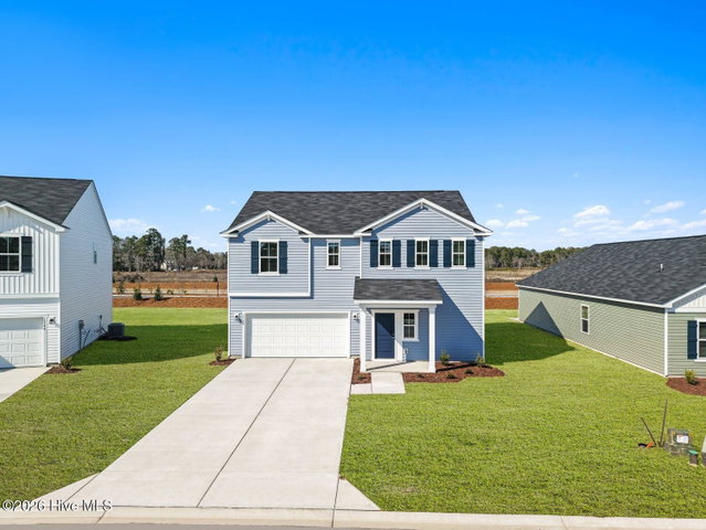 1140 Garland Lake Cir Sw image