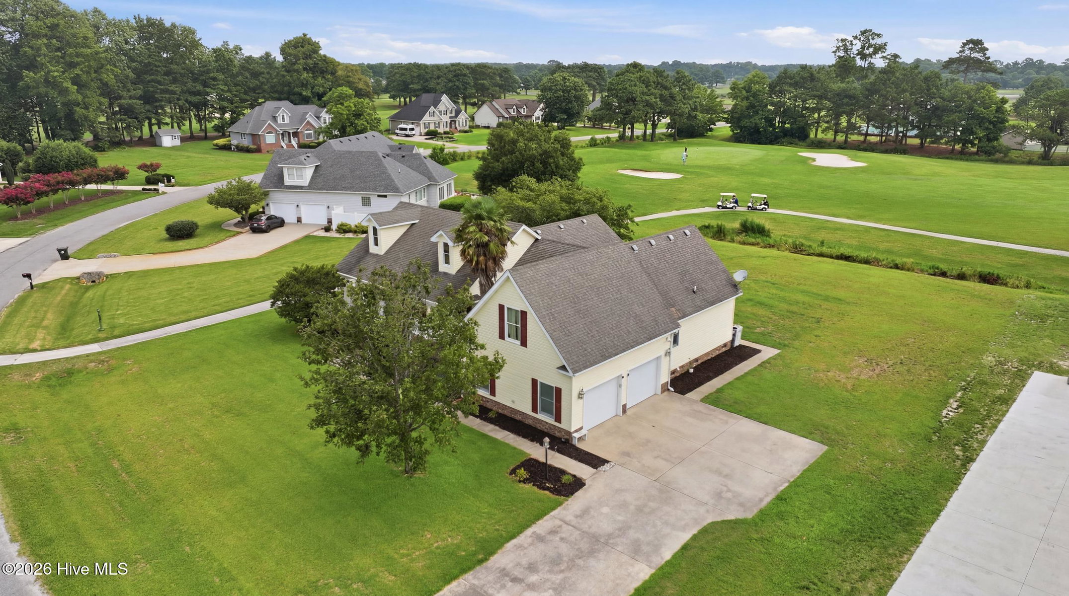 147 Charleston Drive, Grandy, NC 27939 — photo 3