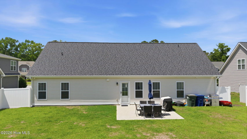 405 Cheltenham Drive, Greenville, NC 27834 — photo 31