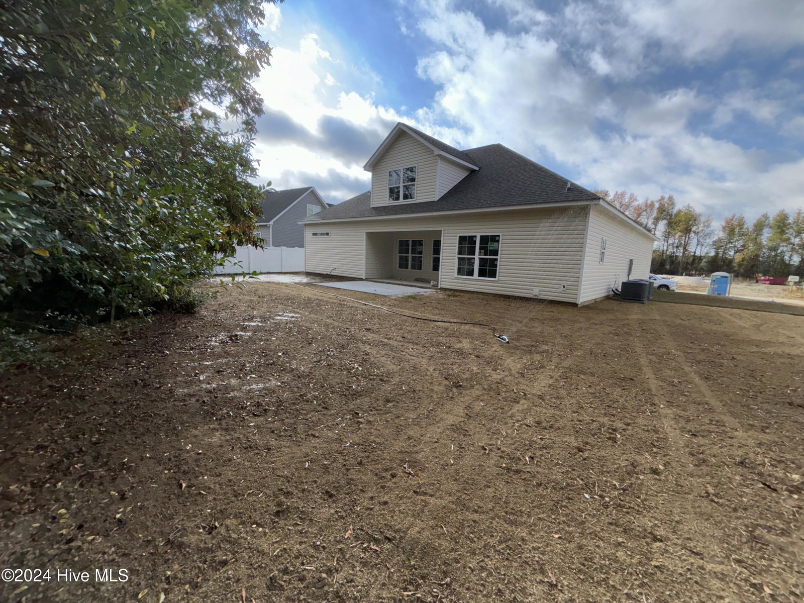 3258 School View Drive, Farmville, NC 27828 — photo 2