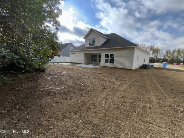 3258 School View Drive, Farmville, NC 27828 — photo 2