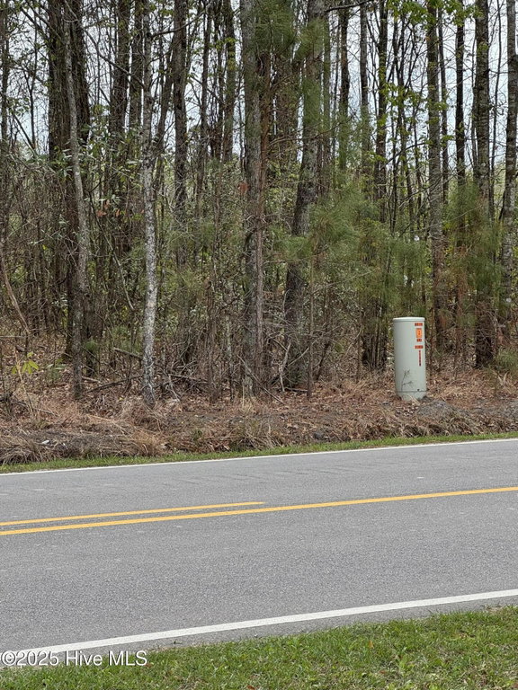 2338 Old Cherry Road, Creswell, NC 27928