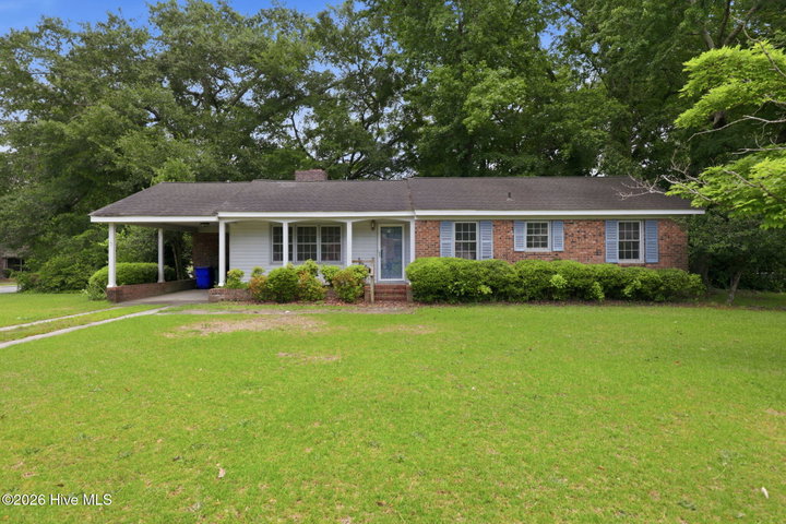 101 Heritage Street, Greenville, NC 27858 — photo 2