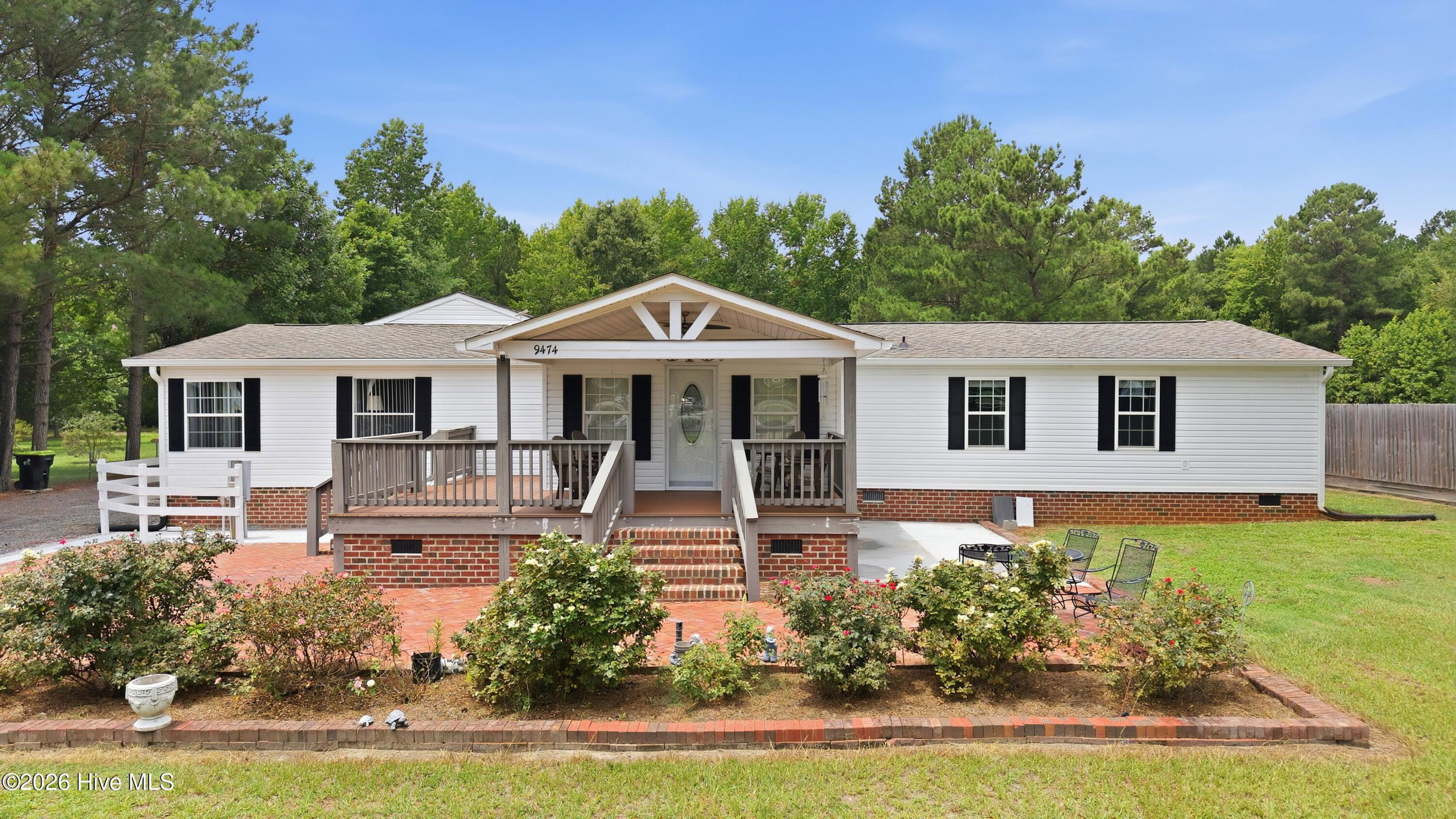 9474 Shasta Road, Bailey, NC 27807 — photo 2