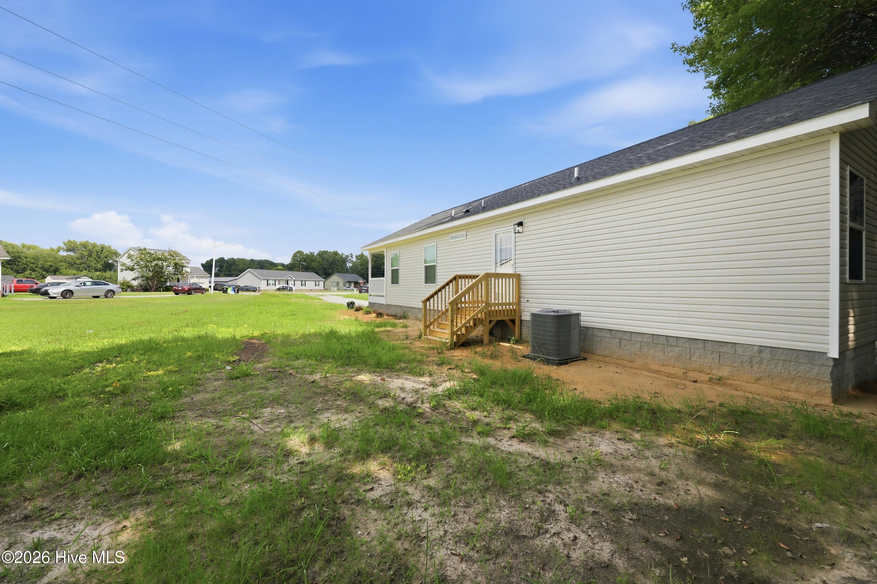 133 Pinewood Drive, Ahoskie, NC 27910 — photo 5