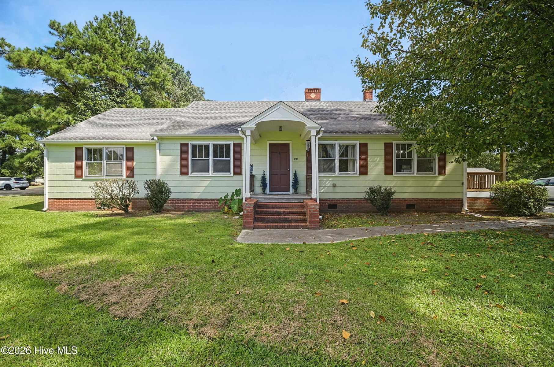 784 Dry Ridge Road, Elizabeth City, NC 27909 — photo 2