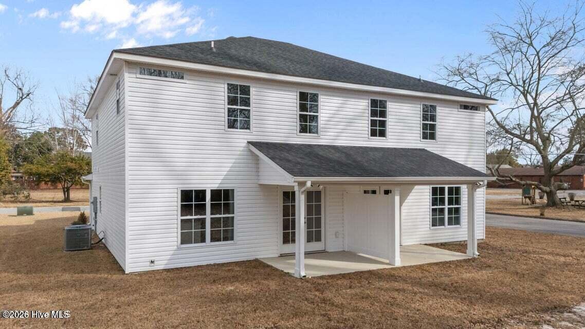 4371 W Pine Street B, Farmville, NC 27828 — photo 4