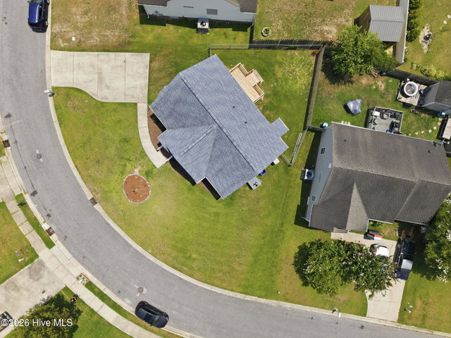 4409 Surrey Meadows Drive, Winterville, NC 28590 — photo 35