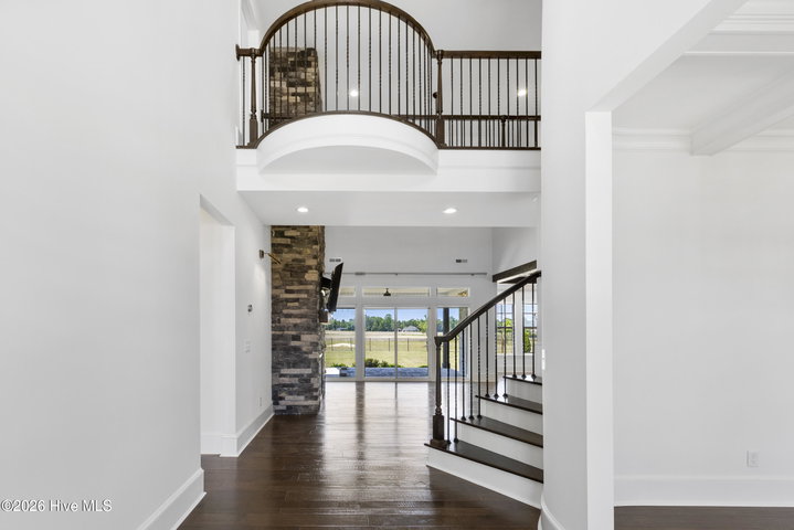 1357 Autumn Lakes Drive, Grimesland, NC 27837 — photo 9