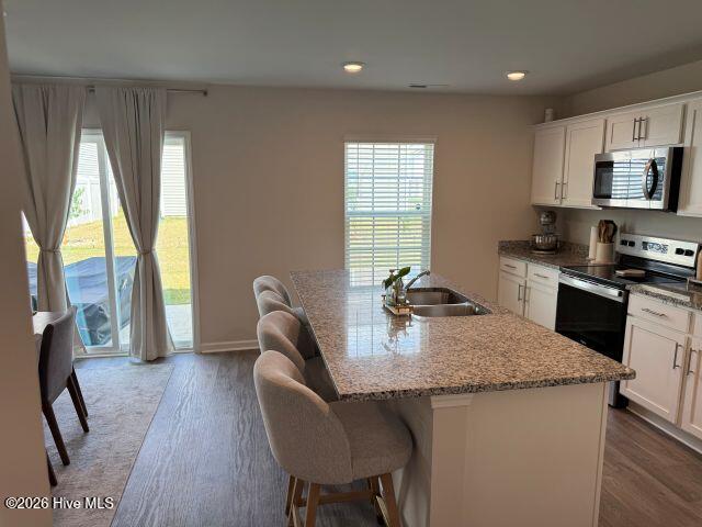 1504 Stephenson Drive, Greenville, NC 27834 — photo 10