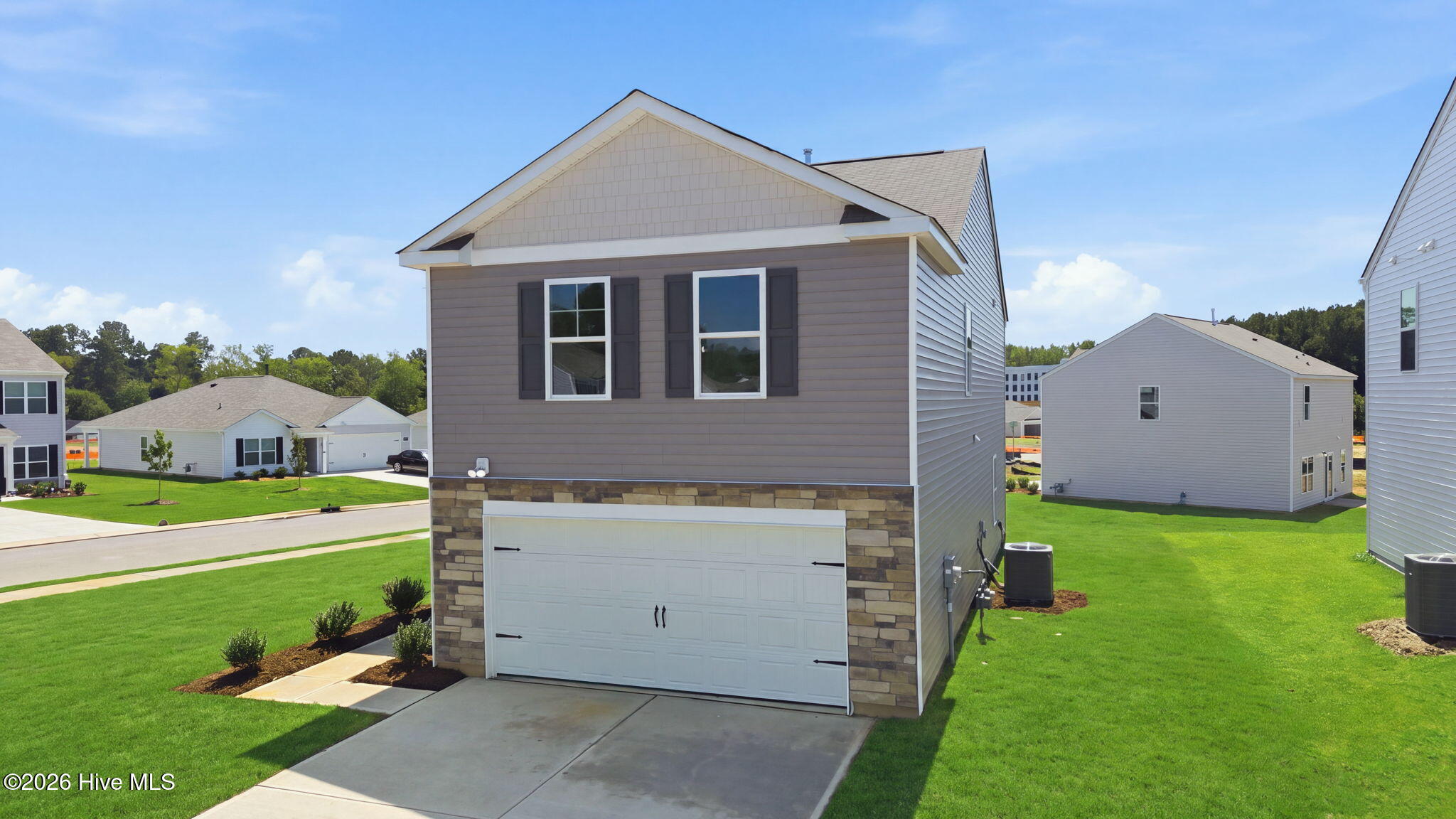 7233 Silverleaf Road, Rocky Mount, NC 27804 — photo 3