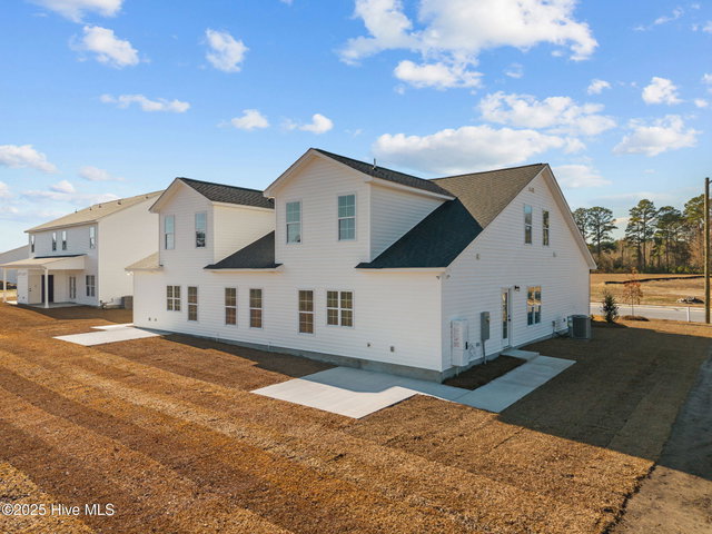 105 Lady O Drive A, Greenville, NC 27834 — photo 34