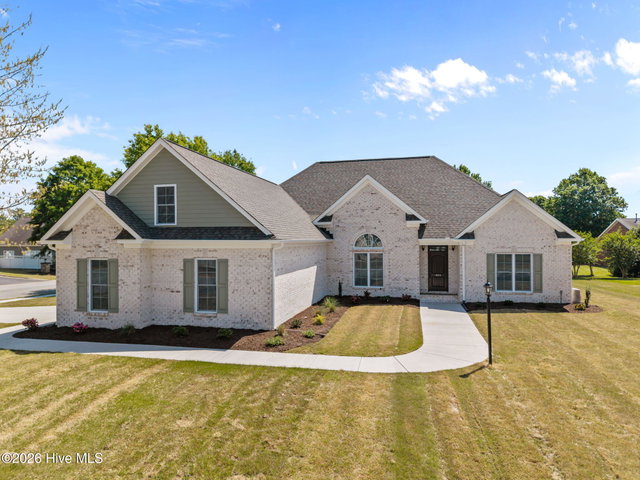 404 Donald Drive, Winterville, NC 28590 — photo 2