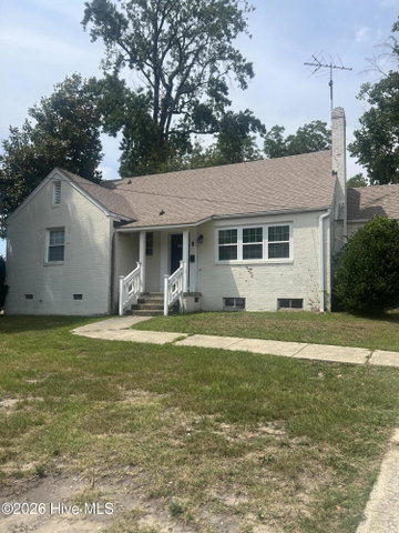 609 E 11th Street, Greenville, NC 27858