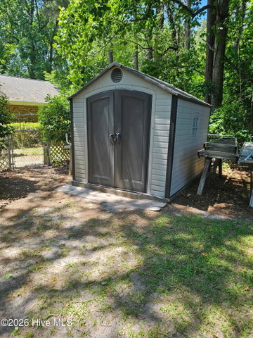 903 E Woodlawn Drive, Williamston, NC 27892 — photo 15