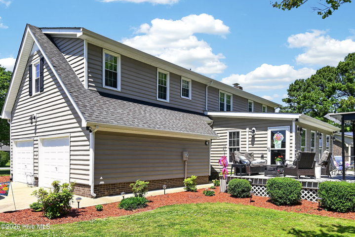 1602 Darian Drive, Elizabeth City, NC 27909 — photo 17
