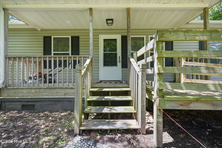 1183 Northside Road, Elizabeth City, NC 27909 — photo 3