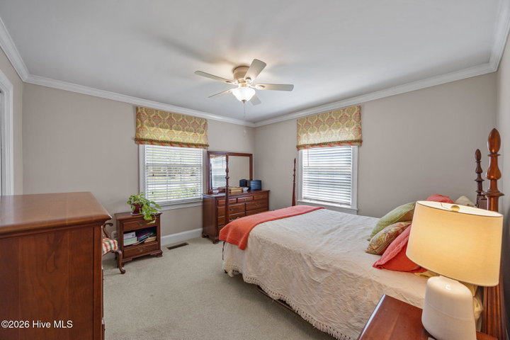 605 Myers Drive, Robersonville, NC 27871 — photo 26