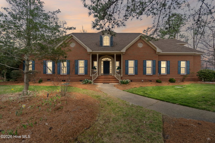 107 Chowan Circle, Hertford, NC 27944