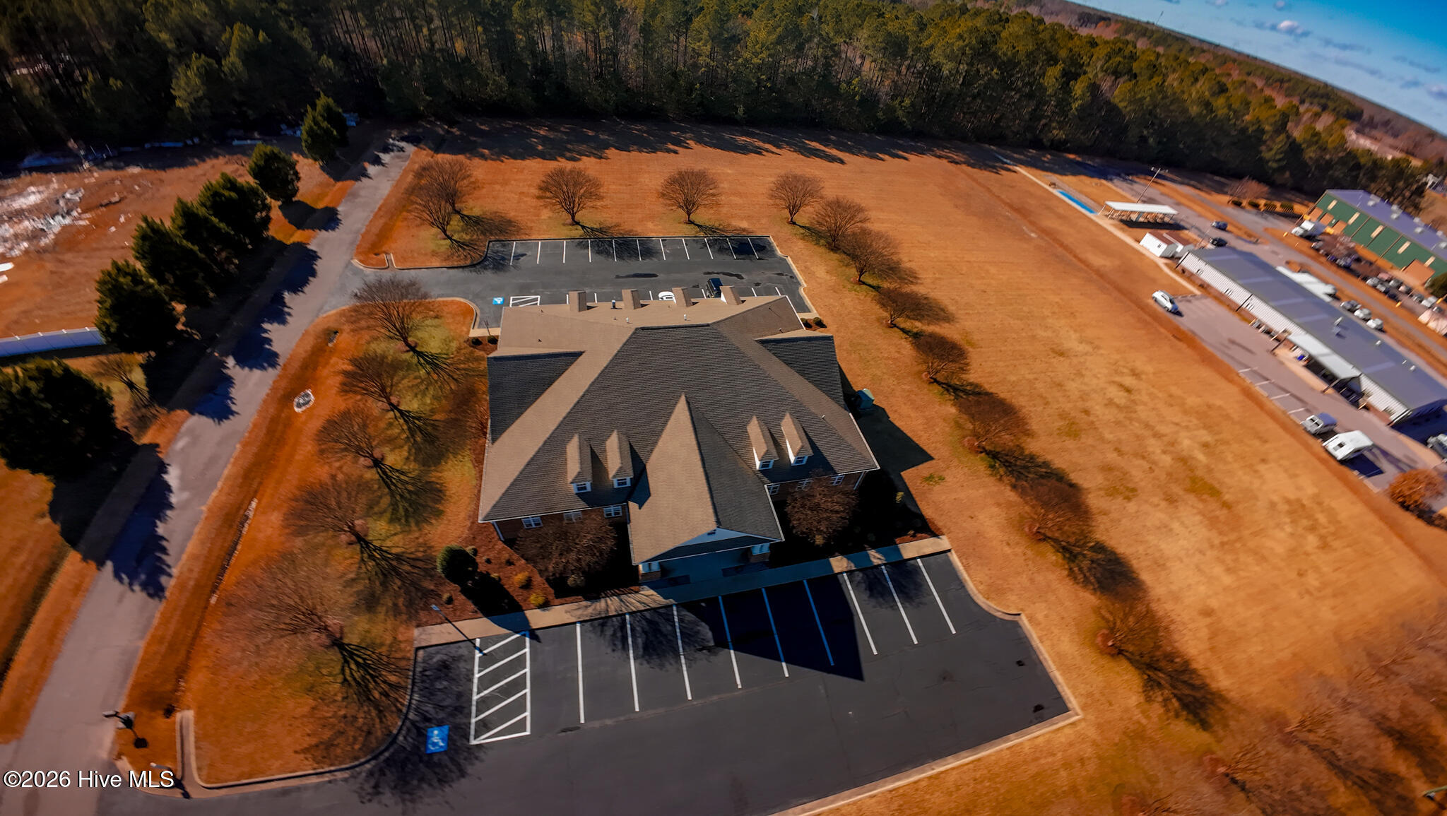 1082 Harvey Point Road, Hertford, NC 27944 — photo 4
