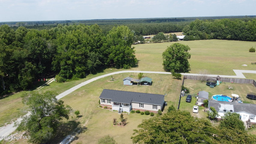 1772 Gum Swamp Church Road, Greenville, NC 27834 — photo 29