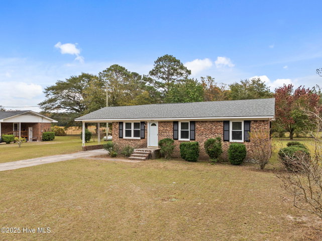 2581 Pocosin Road, Ayden, NC 28513 — photo 4