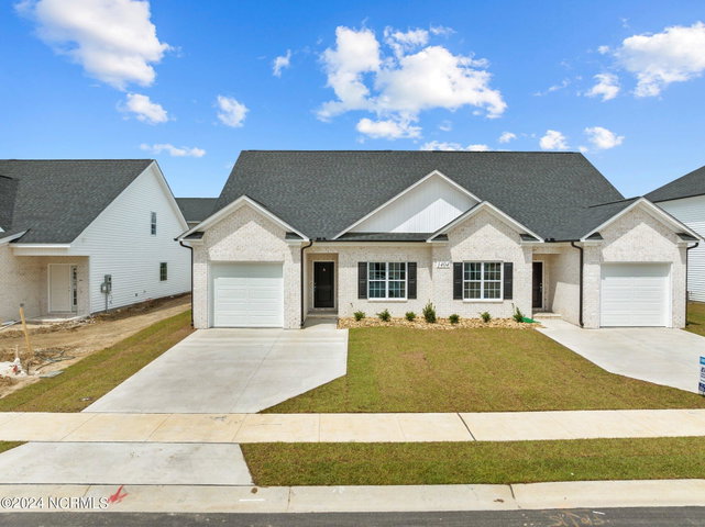 2025 Dartford Drive A, Greenville, NC 27834 — photo 30