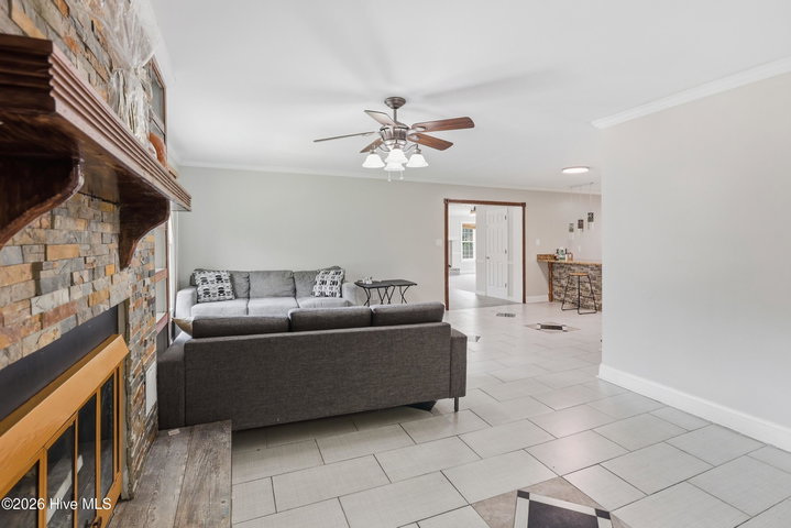 1516 Candlewick Drive, Greenville, NC 27834 — photo 9